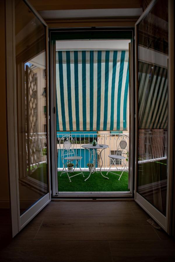 Suite Imperiale Colosseo โรม ภายนอก รูปภาพ