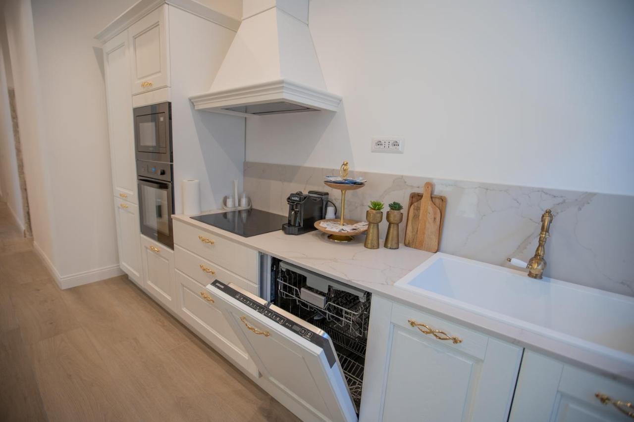 Suite Imperiale Colosseo โรม ภายนอก รูปภาพ