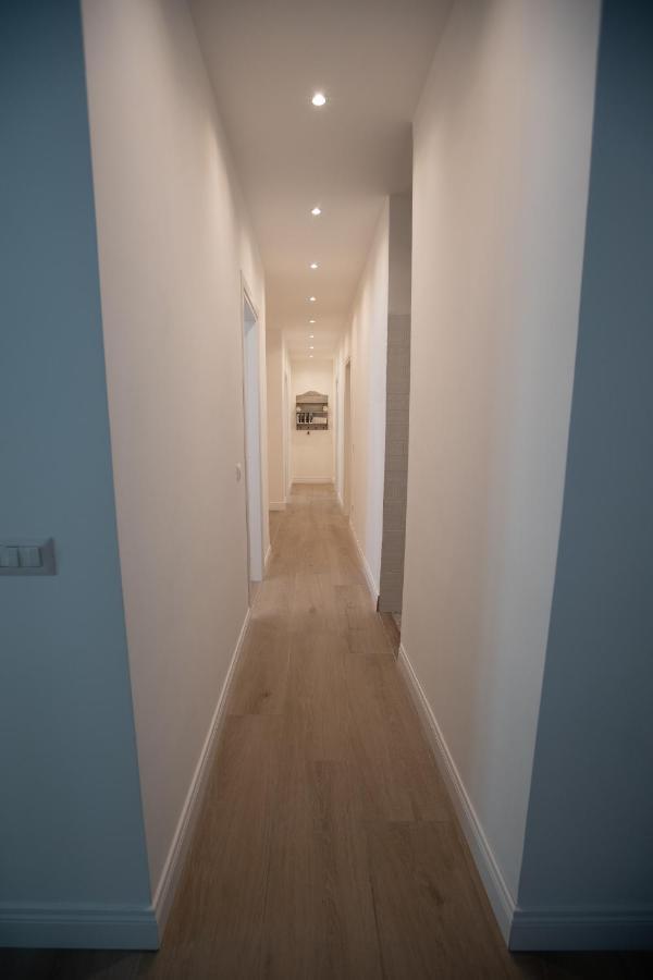 Suite Imperiale Colosseo โรม ภายนอก รูปภาพ