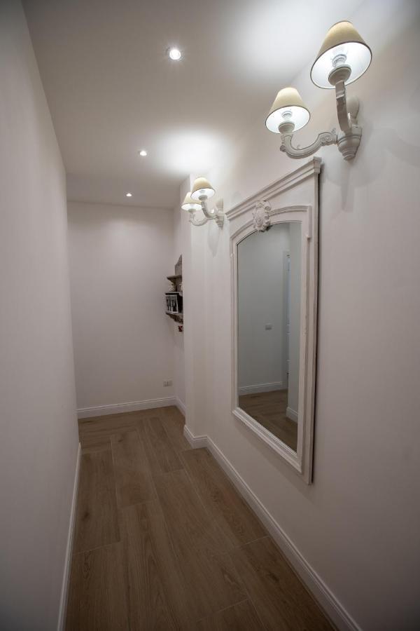 Suite Imperiale Colosseo โรม ภายนอก รูปภาพ