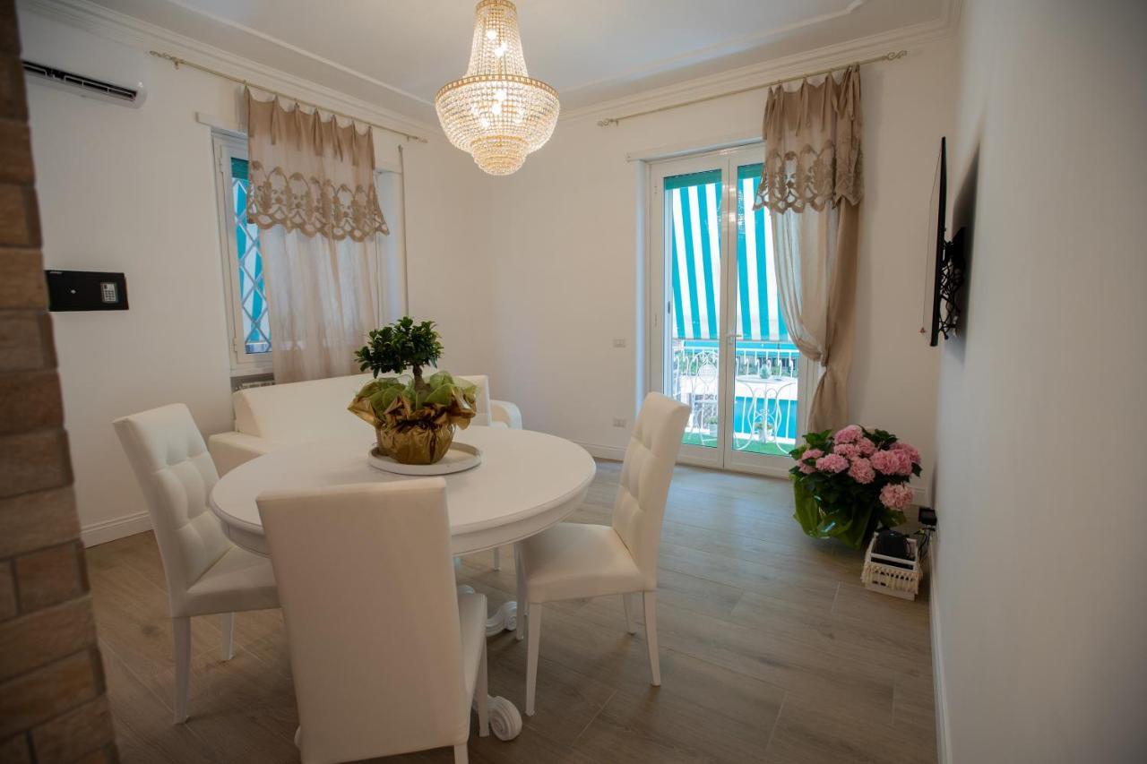 Suite Imperiale Colosseo โรม ภายนอก รูปภาพ