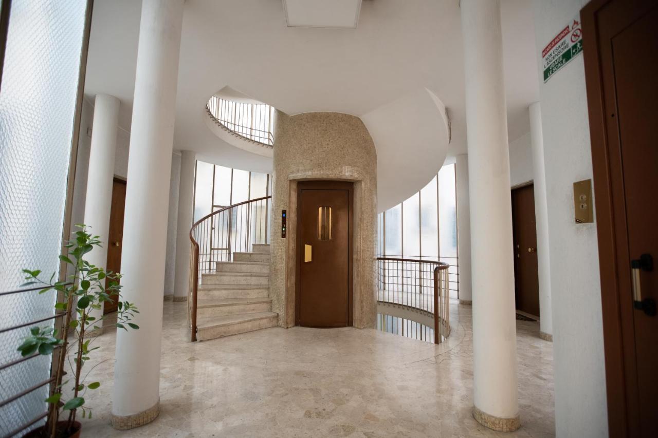 Suite Imperiale Colosseo โรม ภายนอก รูปภาพ