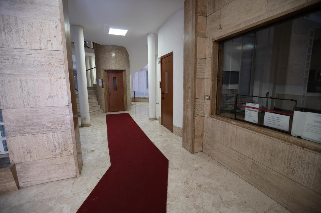 Suite Imperiale Colosseo โรม ภายนอก รูปภาพ