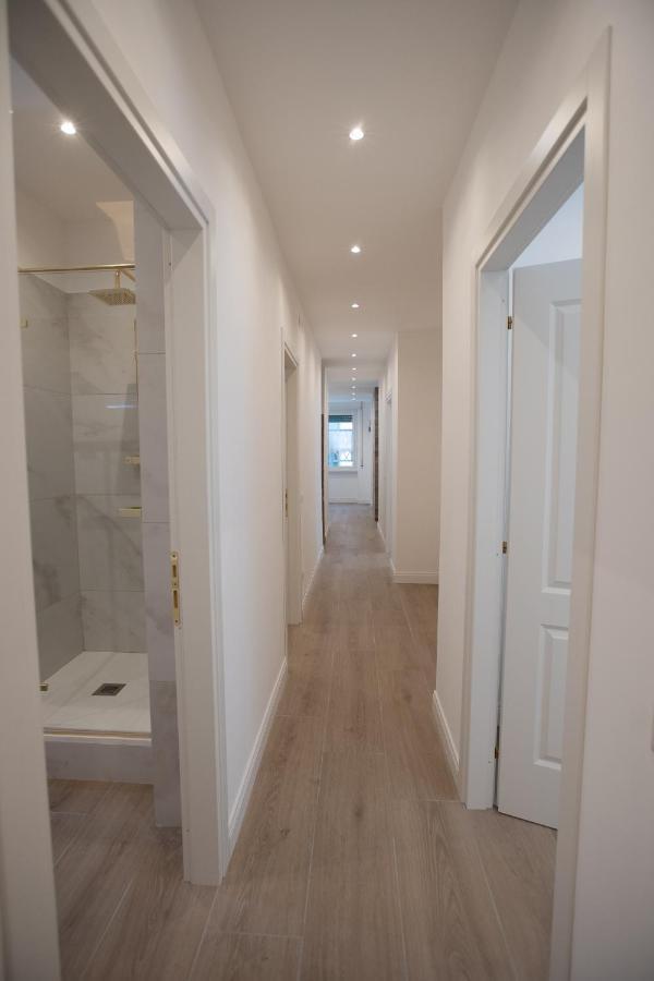 Suite Imperiale Colosseo โรม ภายนอก รูปภาพ