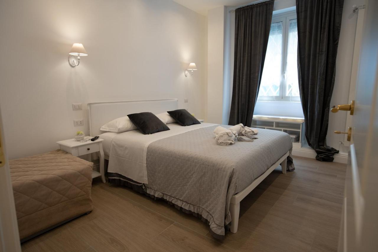 Suite Imperiale Colosseo โรม ภายนอก รูปภาพ