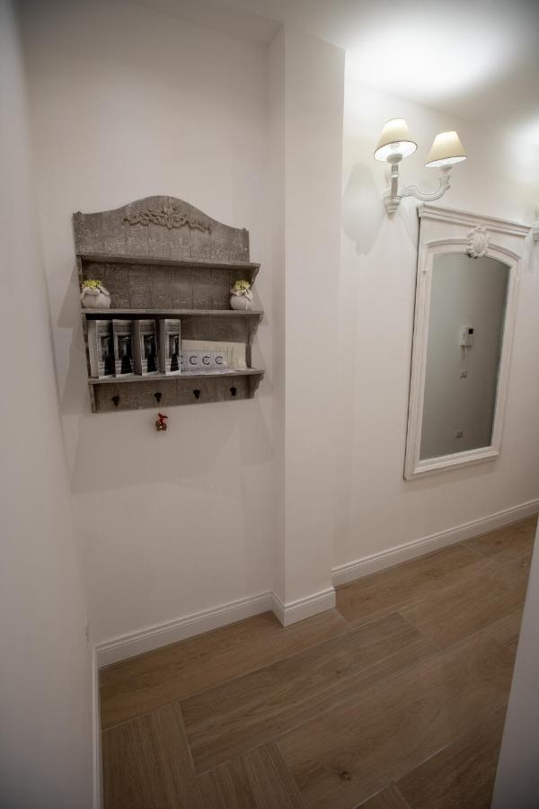 Suite Imperiale Colosseo โรม ภายนอก รูปภาพ