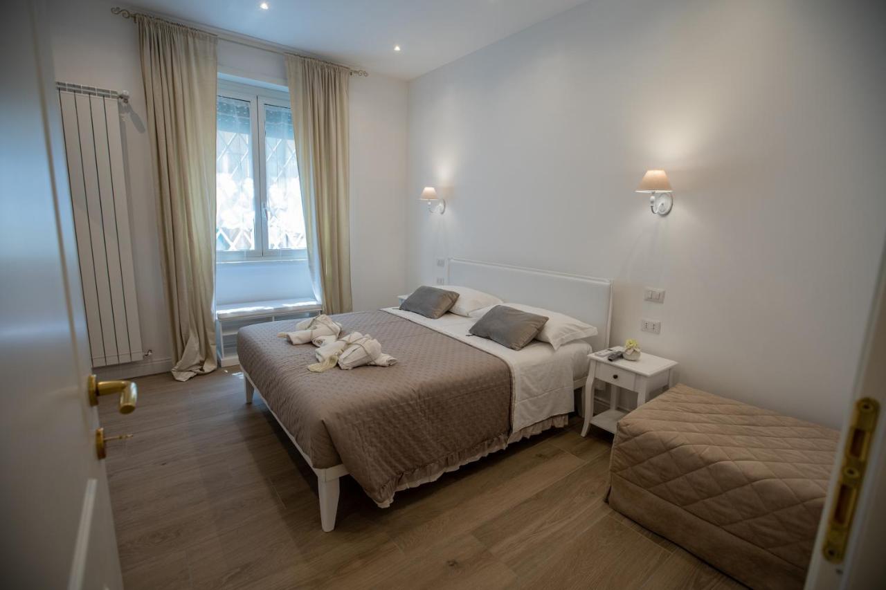 Suite Imperiale Colosseo โรม ภายนอก รูปภาพ