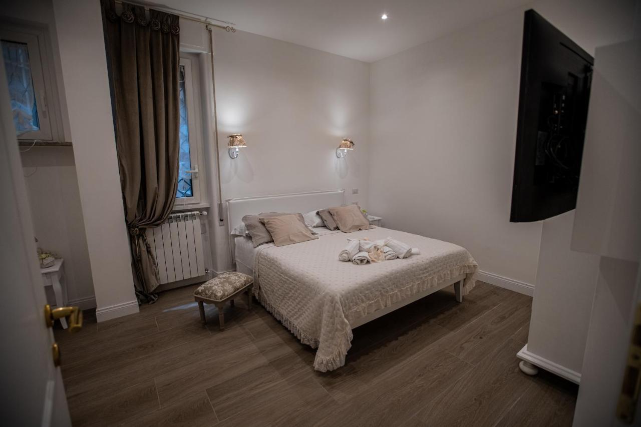 Suite Imperiale Colosseo โรม ภายนอก รูปภาพ