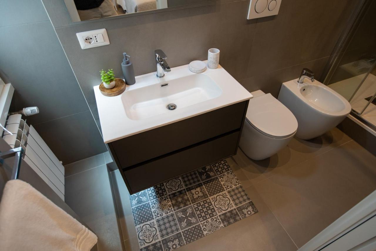 Suite Imperiale Colosseo โรม ภายนอก รูปภาพ