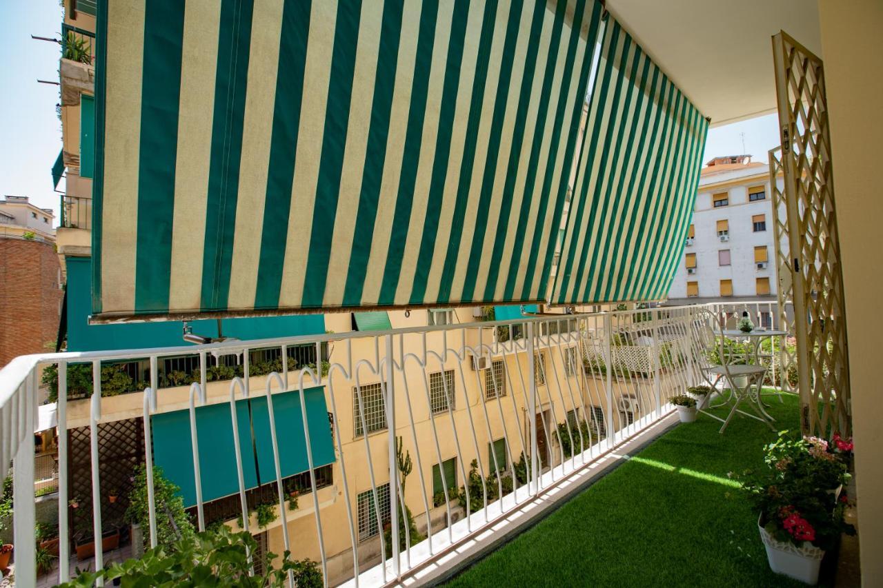 Suite Imperiale Colosseo โรม ภายนอก รูปภาพ