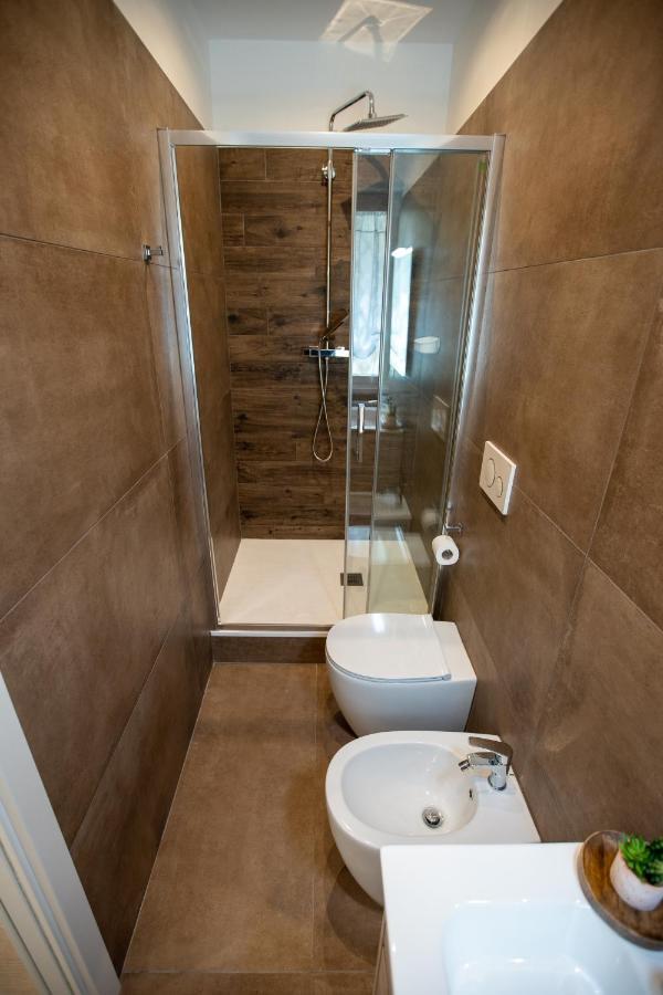 Suite Imperiale Colosseo โรม ภายนอก รูปภาพ