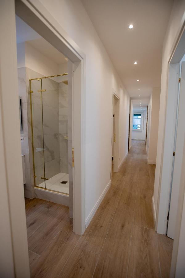 Suite Imperiale Colosseo โรม ภายนอก รูปภาพ
