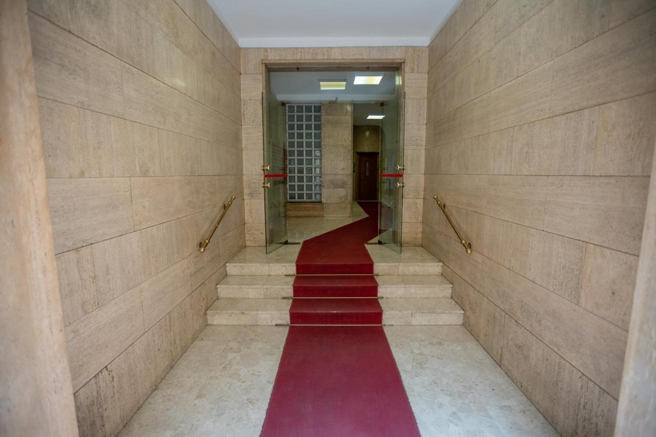 Suite Imperiale Colosseo โรม ภายนอก รูปภาพ
