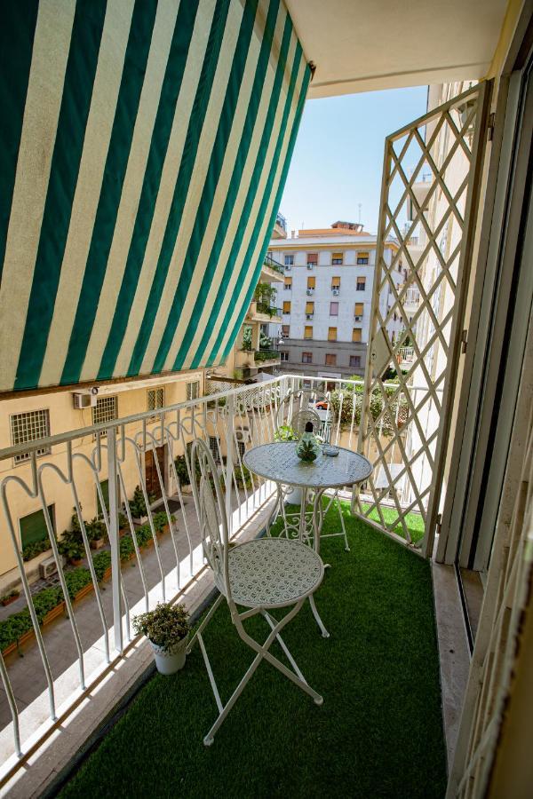 Suite Imperiale Colosseo โรม ภายนอก รูปภาพ