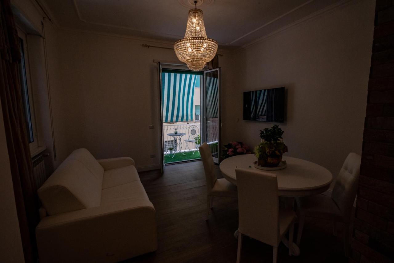 Suite Imperiale Colosseo โรม ภายนอก รูปภาพ