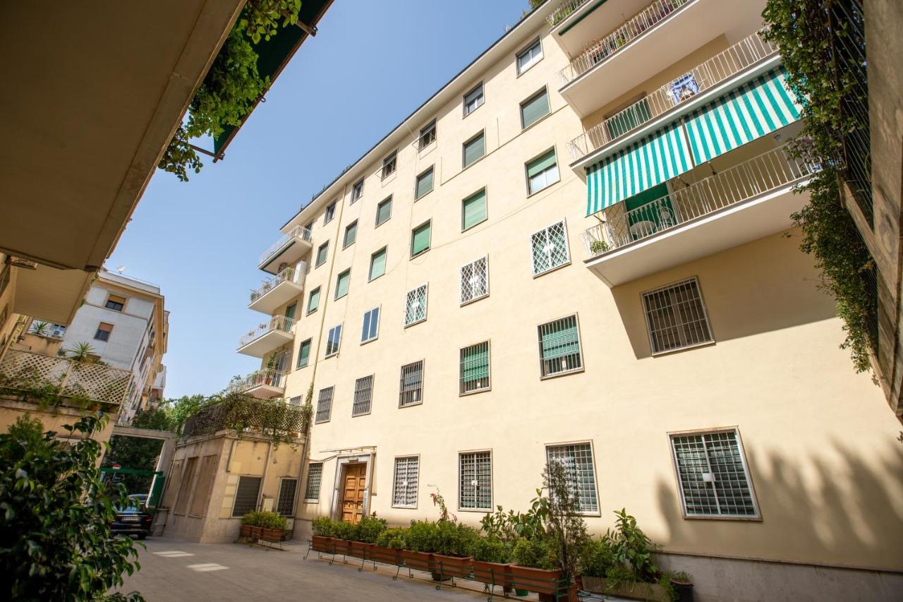 Suite Imperiale Colosseo โรม ภายนอก รูปภาพ
