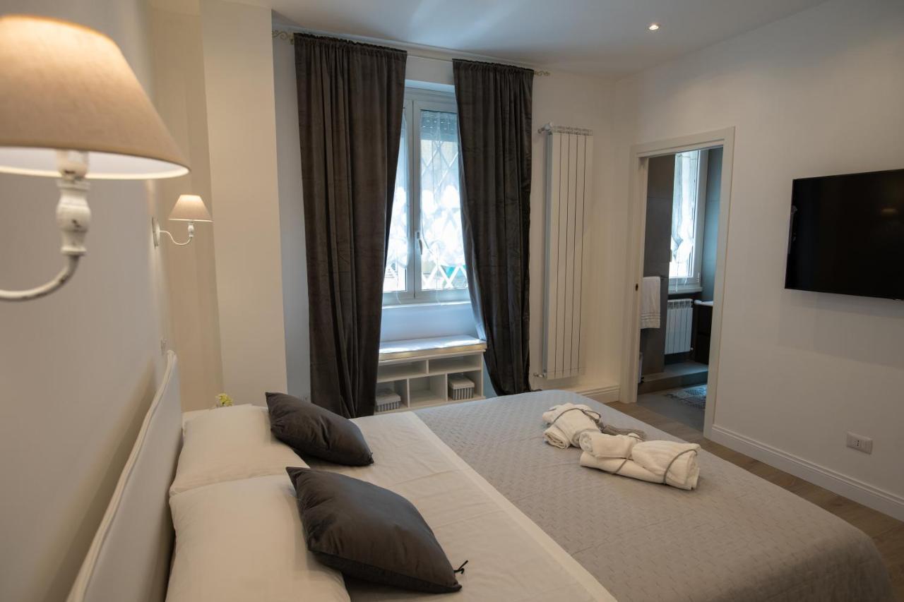 Suite Imperiale Colosseo โรม ภายนอก รูปภาพ