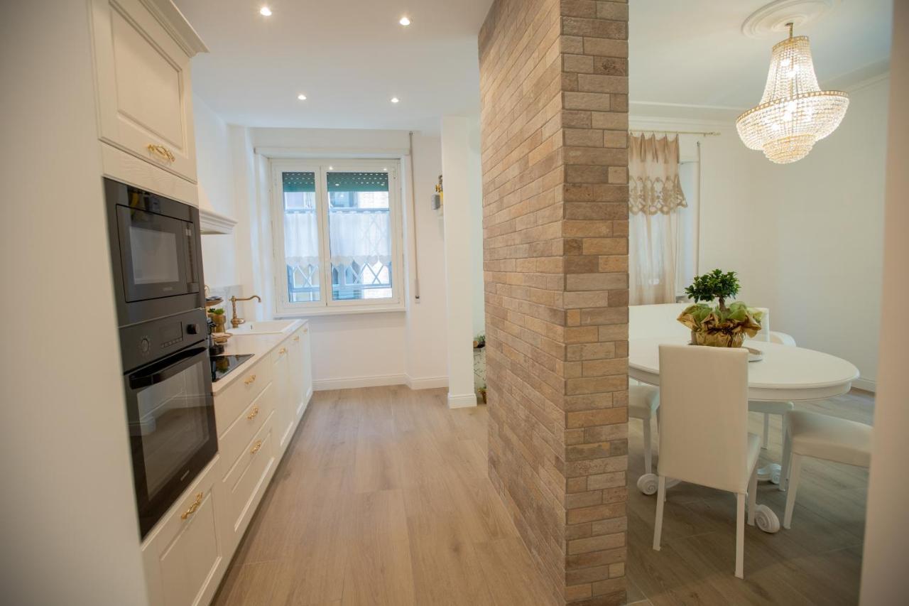 Suite Imperiale Colosseo โรม ภายนอก รูปภาพ