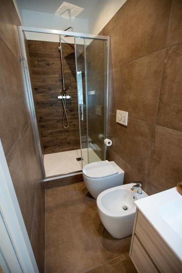 Suite Imperiale Colosseo โรม ภายนอก รูปภาพ