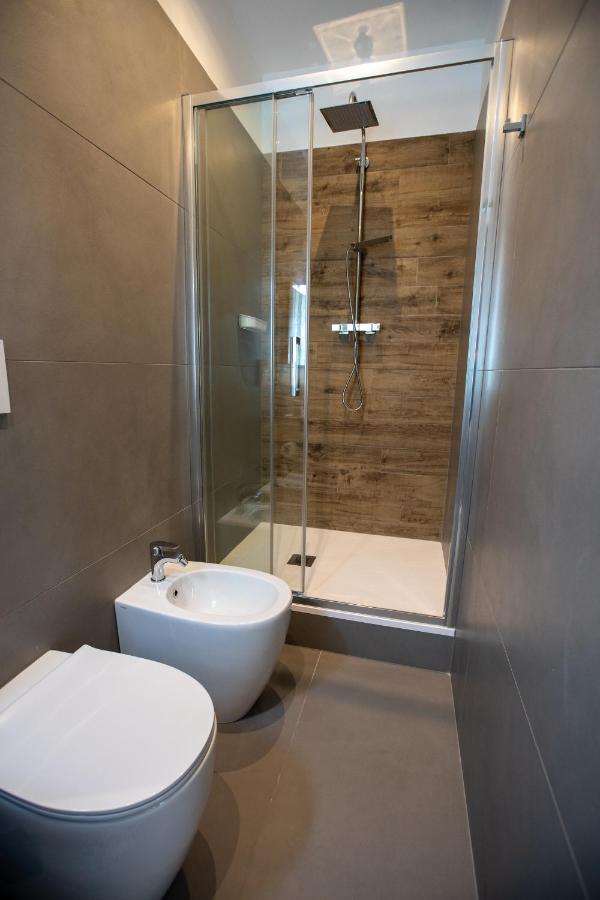 Suite Imperiale Colosseo โรม ภายนอก รูปภาพ