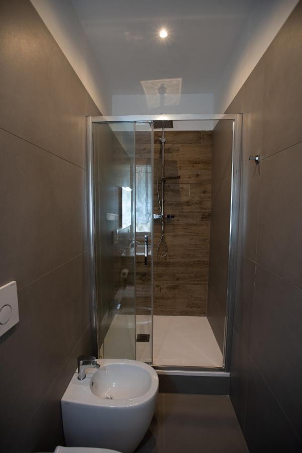 Suite Imperiale Colosseo โรม ภายนอก รูปภาพ