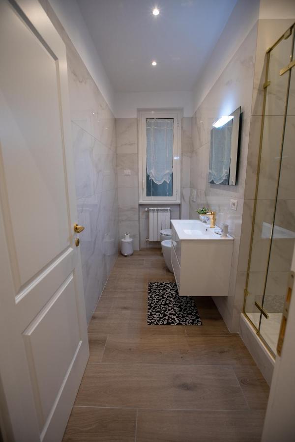 Suite Imperiale Colosseo โรม ภายนอก รูปภาพ
