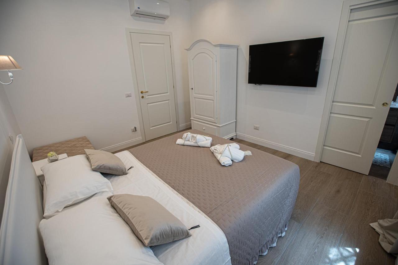 Suite Imperiale Colosseo โรม ภายนอก รูปภาพ