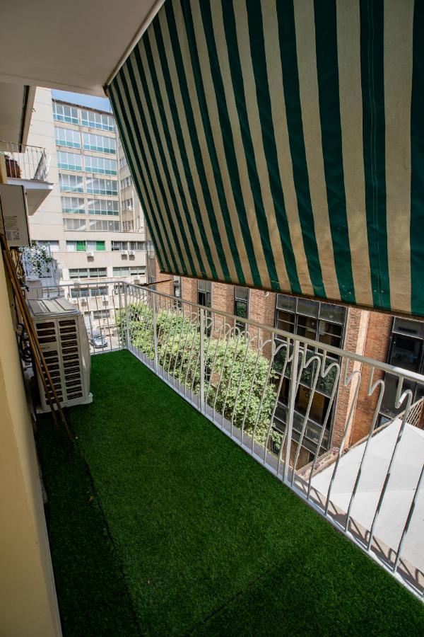 Suite Imperiale Colosseo โรม ภายนอก รูปภาพ