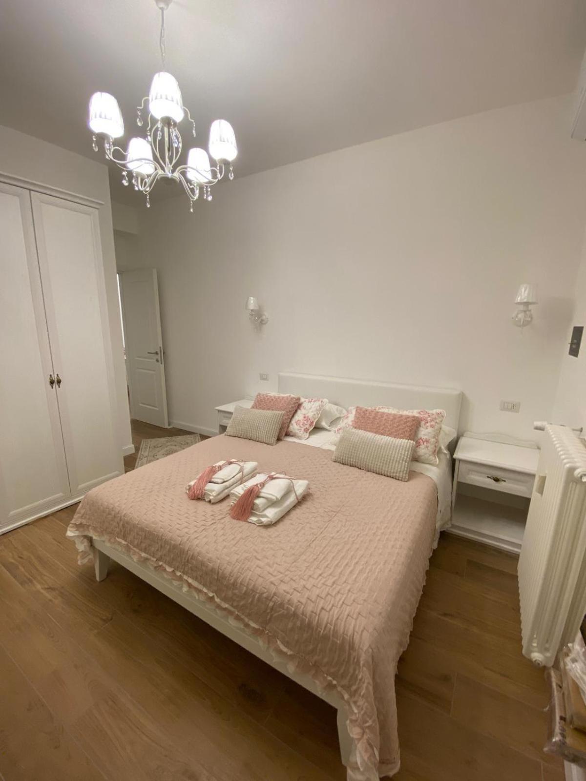 Suite Imperiale Colosseo โรม ภายนอก รูปภาพ
